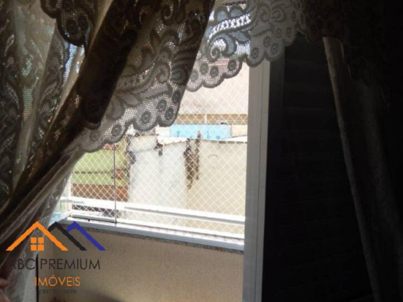 Imagem Cobertura com 3 Quartos à Venda, 85 m² em Parque Das Nações - Santo André Imagem Cobertura com 3 Quartos à Venda, 85 m² em Parque Das Nações - Santo André