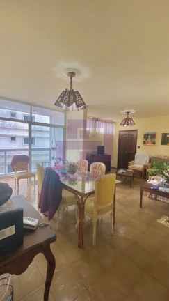 Apartamento com 4 Quartos à Venda, 141 m² em Pitangueiras - Guarujá