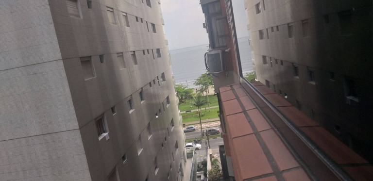 Imagem Apartamento com 2 Quartos à Venda, 180 m² em Embaré - Santos Imagem Apartamento com 2 Quartos à Venda, 180 m² em Embaré - Santos