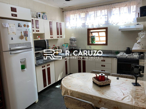 Imagem Casa com 4 Quartos à Venda, 298 m² em Boa Vista - Limeira Imagem Casa com 4 Quartos à Venda, 298 m² em Boa Vista - Limeira