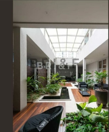 Imagem Apartamento com 2 Quartos à Venda, 89 m² em Campo Belo - São Paulo
