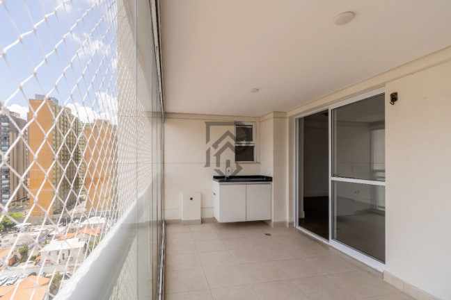 Imagem Apartamento com 2 Quartos à Venda, 85 m² em Vila Mariana - São Paulo