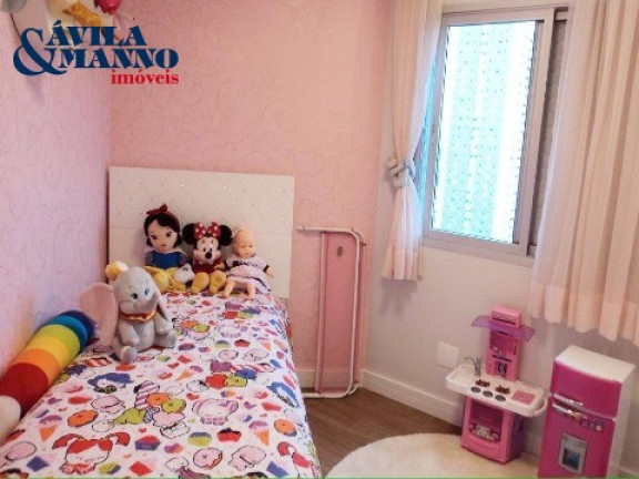 Imagem Apartamento com 3 Quartos à Venda, 75 m² em Tatuape - Sao Paulo Imagem Apartamento com 3 Quartos à Venda, 75 m² em Tatuape - Sao Paulo
