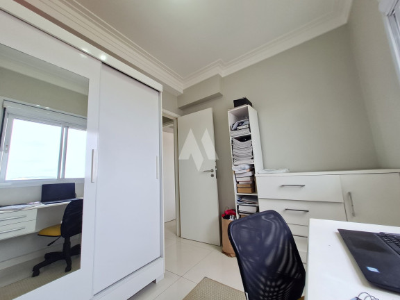 Imagem Apartamento com 2 Quartos à Venda, 63 m² em Campo Grande - Santos Imagem Apartamento com 2 Quartos à Venda, 63 m² em Campo Grande - Santos