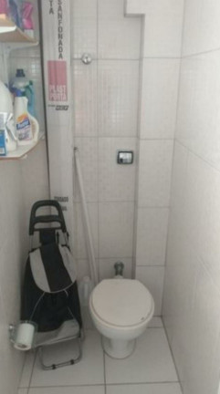 Imagem Apartamento com 2 Quartos à Venda, 68 m² em Pinheiros - São Paulo