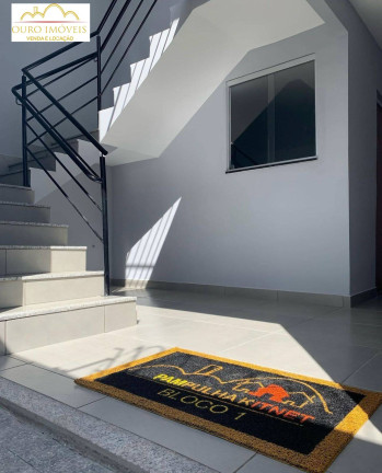 Imagem Apartamento com 1 Quarto para Alugar, 20 m² em Ouro Preto - Belo Horizonte