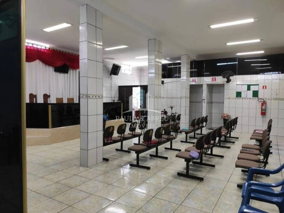 Imagem Ponto Comercial para Alugar, 200 m² em Jardim Quarto Centenário - Mauá Imagem Ponto Comercial para Alugar, 200 m² em Jardim Quarto Centenário - Mauá