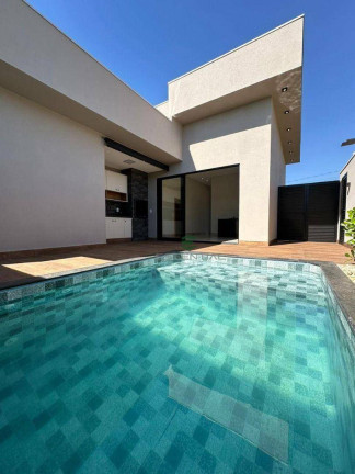 Imagem Casa com 3 Quartos à Venda, 156 m² em Residencial Maria Julia - São José Do Rio Preto