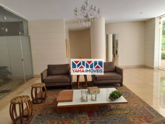 Imagem Apartamento com 4 Quartos à Venda, 188 m² em Jardim Irajá - Ribeirão Preto