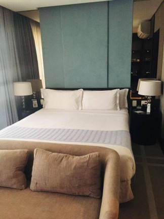 Imagem Apartamento com 1 Quarto à Venda, 38 m² em Consolação - São Paulo Imagem Apartamento com 1 Quarto à Venda, 38 m² em Consolação - São Paulo