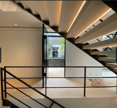 Imagem Casa com 3 Quartos à Venda, 636 m² em Planalto Paulista - São Paulo