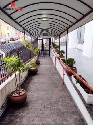 Imagem Apartamento com 2 Quartos à Venda, 67 m² em Centro - Sorocaba