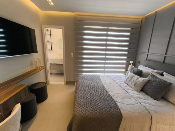 Imagem Casa de Condomínio com 3 Quartos à Venda, 143 m² em Jardim Imperial - Aparecida De Goiania Imagem Casa de Condomínio com 3 Quartos à Venda, 143 m² em Jardim Imperial - Aparecida De Goiania