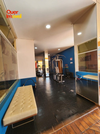 Imagem Kitnet com 1 Quarto à Venda, 32 m² em Nova Ribeirânia - Ribeirão Preto