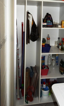 Imagem Imóvel com 1 Quarto à Venda, 56 m² em Cerqueira César - São Paulo Imagem Imóvel com 1 Quarto à Venda, 56 m² em Cerqueira César - São Paulo