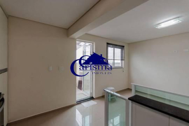 Imagem Cobertura com 3 Quartos à Venda, 168 m² em Parque Das Nações - Santo André Imagem Cobertura com 3 Quartos à Venda, 168 m² em Parque Das Nações - Santo André