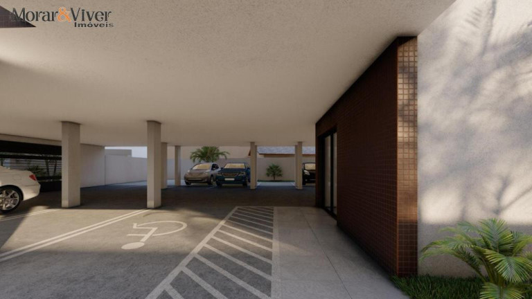 Imagem Apartamento com 3 Quartos à Venda, 190 m² em Pedro Moro - São José Dos Pinhais