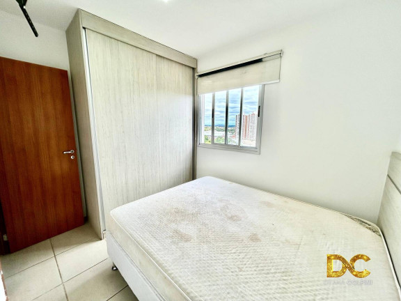 Imagem Apartamento com 3 Quartos à Venda, 69 m² em Jardim Leblon - Cuiabá
