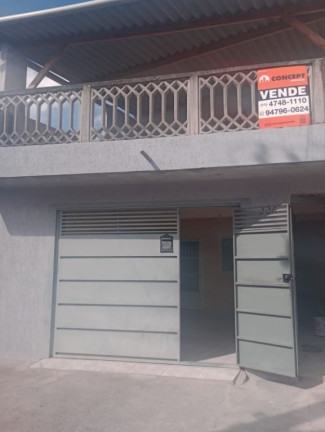 Sobrado com 3 Quartos à Venda, 82 m² em Jardim Dulce - Poá