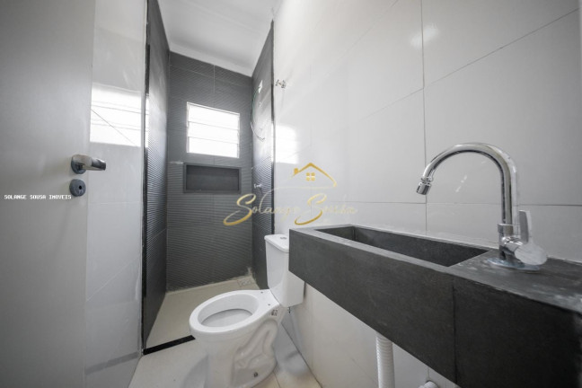 Imagem Casa com 2 Quartos à Venda, em Caiçara - Praia Grande Imagem Casa com 2 Quartos à Venda, em Caiçara - Praia Grande