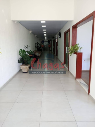 Imagem Sala Comercial para Alugar, 36 m² em Martim De Sá - Caraguatatuba