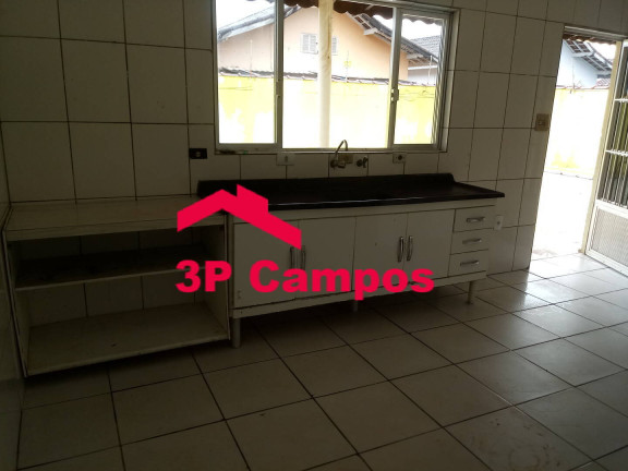 Imagem Casa com 3 Quartos para Temporada, 200 m² em Jardim Suarão - Itanhaém