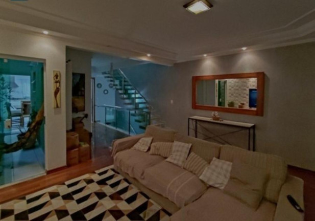 Imagem Sobrado com 4 Quartos à Venda, 125 m² em Vila Floresta - Santo André Imagem Sobrado com 4 Quartos à Venda, 125 m² em Vila Floresta - Santo André