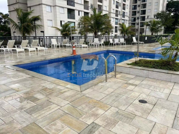 Imagem Apartamento com 2 Quartos à Venda, 54 m² em Jardim Olavo Bilac - São Bernardo Do Campo Imagem Apartamento com 2 Quartos à Venda, 54 m² em Jardim Olavo Bilac - São Bernardo Do Campo