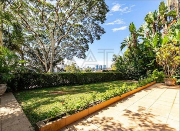 Imagem Imóvel com 3 Quartos à Venda, 250 m² em Cidade Jardim - São Paulo Imagem Imóvel com 3 Quartos à Venda, 250 m² em Cidade Jardim - São Paulo