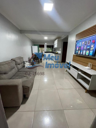 Casa com 2 Quartos à Venda, 220 m² em Setor Habitacional Arniqueira (águas Claras) - Brasília