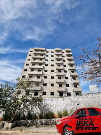 Apartamento com 1 Quarto à Venda, 35 m² em Vila Corberi - São Paulo