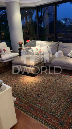 Foto do imóvel Imóvel com 4 Quartos à Venda, 300 m² em Vila Madalena - São Paulo