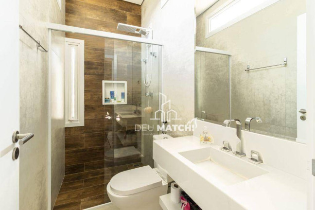 Imagem Casa com 4 Quartos à Venda, 348 m² em Condominio Granville Atibaia - Atibaia Imagem Casa com 4 Quartos à Venda, 348 m² em Condominio Granville Atibaia - Atibaia