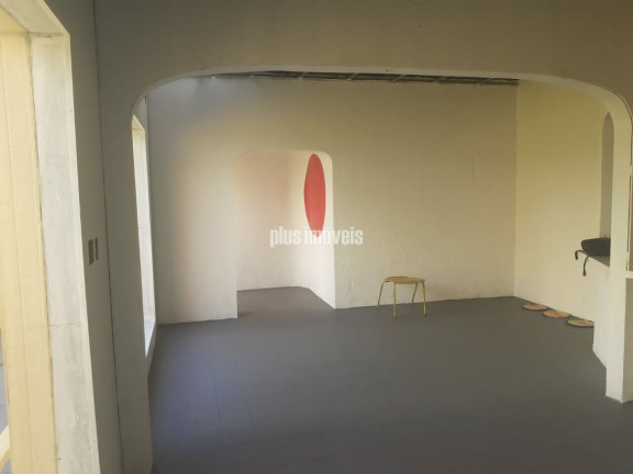 Imagem Terreno à Venda, 207 m² em Pinheiros - São Paulo Imagem Terreno à Venda, 207 m² em Pinheiros - São Paulo