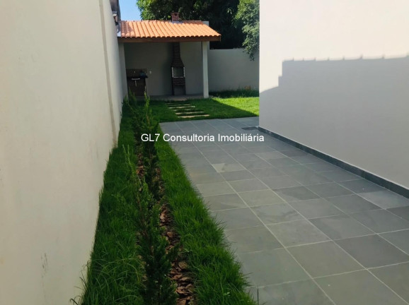 Imagem Sobrado com 4 Quartos à Venda,  em Jardim Morada Do Sol - Indaiatuba