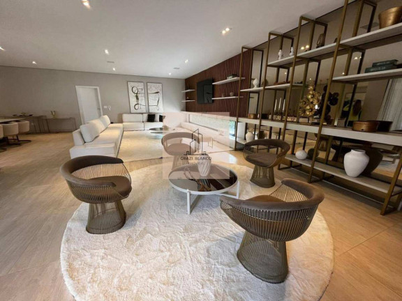 Imagem Casa de Condomínio com 4 Quartos à Venda, 483 m² em Condomínio Lago Azul - Araçoiaba Da Serra Imagem Casa de Condomínio com 4 Quartos à Venda, 483 m² em Condomínio Lago Azul - Araçoiaba Da Serra