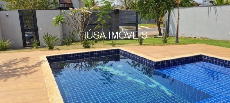 Imagem Casa com 4 Quartos à Venda, em Residencial Enseada Da Fronteira - Rifaina Imagem Casa com 4 Quartos à Venda, em Residencial Enseada Da Fronteira - Rifaina