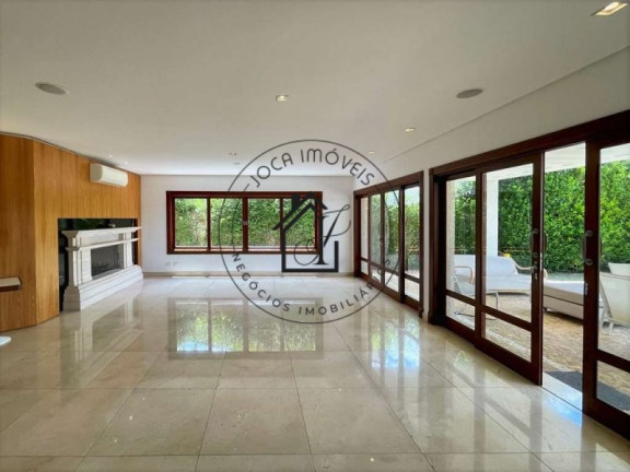 Imagem Casa com 5 Quartos à Venda, 1.315 m² em São Paulo Ii - Cotia