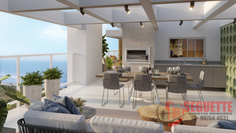 Imagem Apartamento com 2 Quartos à Venda, 45 m² em Jd. São Lourenço - Bertioga Imagem Apartamento com 2 Quartos à Venda, 45 m² em Jd. São Lourenço - Bertioga