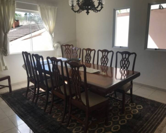 Imagem Casa com 4 Quartos à Venda, 320 m² em Alphaville - Santana De Parnaíba Imagem Casa com 4 Quartos à Venda, 320 m² em Alphaville - Santana De Parnaíba