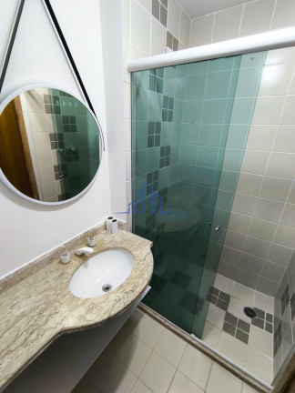 Imagem Apartamento com 2 Quartos à Venda, 68 m² em Alphaville Centro Industrial E Empresarial/alphaville. - Barueri