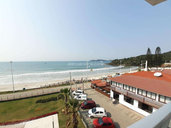 Imagem Cobertura com 3 Quartos à Venda, 108 m² em Bombas - Bombinhas