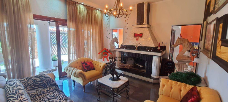 Imagem Casa com 3 Quartos à Venda, 250 m² em Balneário Flórida - Praia Grande Imagem Casa com 3 Quartos à Venda, 250 m² em Balneário Flórida - Praia Grande