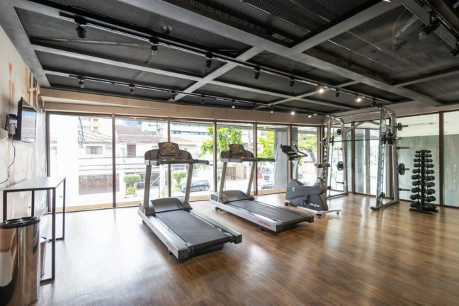 Imagem Studio com 1 Quarto à Venda, 21 m² em Jardim Das Acácias - São Paulo