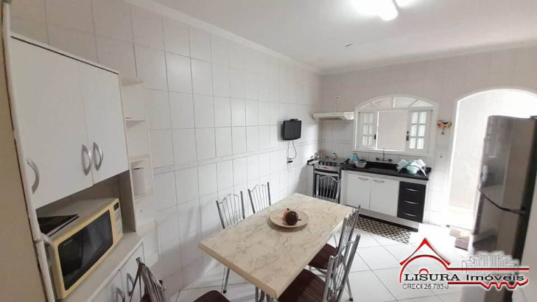 Imagem Casa com 3 Quartos à Venda, 90 m² em Jardim Das Indústrias - Jacareí Imagem Casa com 3 Quartos à Venda, 90 m² em Jardim Das Indústrias - Jacareí