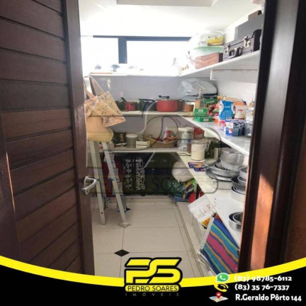 Imagem Apartamento com 3 Quartos à Venda, 325 m² em Cabo Branco - João Pessoa Imagem Apartamento com 3 Quartos à Venda, 325 m² em Cabo Branco - João Pessoa