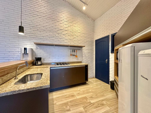 Imagem Casa com 3 Quartos à Venda, 197 m² em Centro - Capao Da Canoa