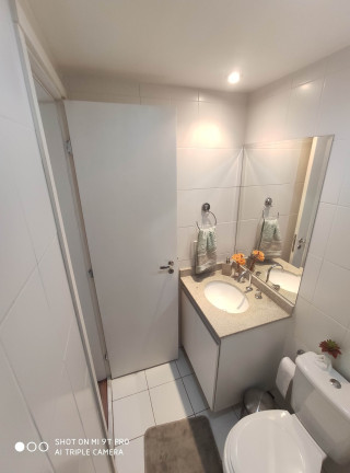 Imagem Apartamento com 2 Quartos à Venda, 62 m² em Vila Anglo Brasileira - São Paulo