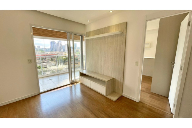 Imagem Apartamento com 1 Quarto à Venda, 52 m² em Vila Gertrudes - São Paulo Imagem Apartamento com 1 Quarto à Venda, 52 m² em Vila Gertrudes - São Paulo