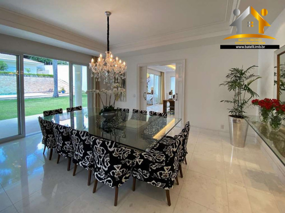 Imagem Casa de Condomínio com 5 Quartos à Venda, 1.342 m² em Granja Viana - Cotia Imagem Casa de Condomínio com 5 Quartos à Venda, 1.342 m² em Granja Viana - Cotia